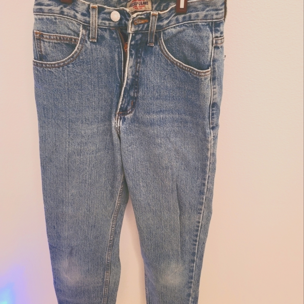 GUESS JEANS